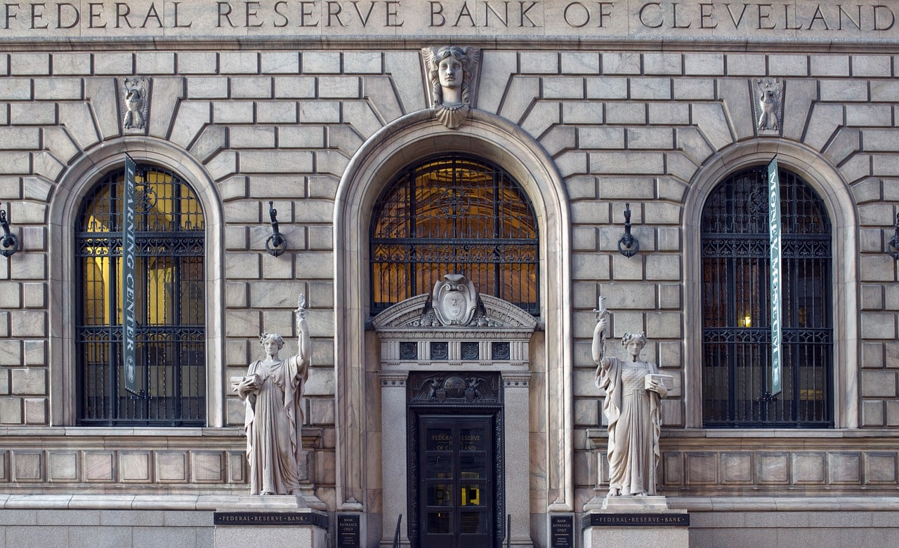 The Importance of Interest Rates or: How I Learned to Love the Fed