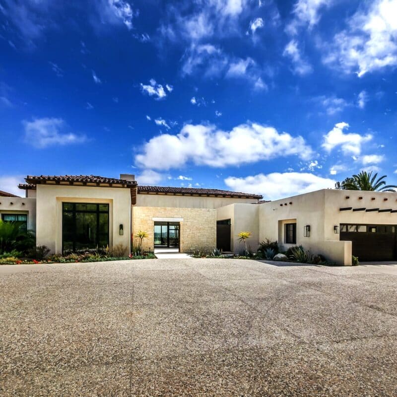 San Diego North County Luxury Real Estate