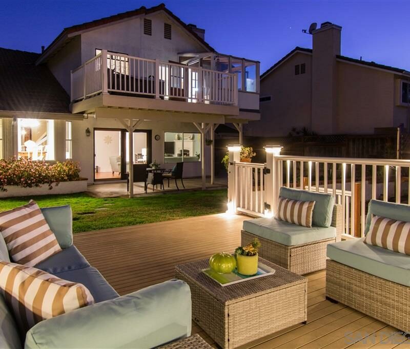 San Diego Realtor North County