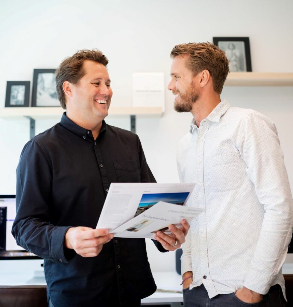 Caspersen Brothers & Associates, Best Encinitas Real Estate Team