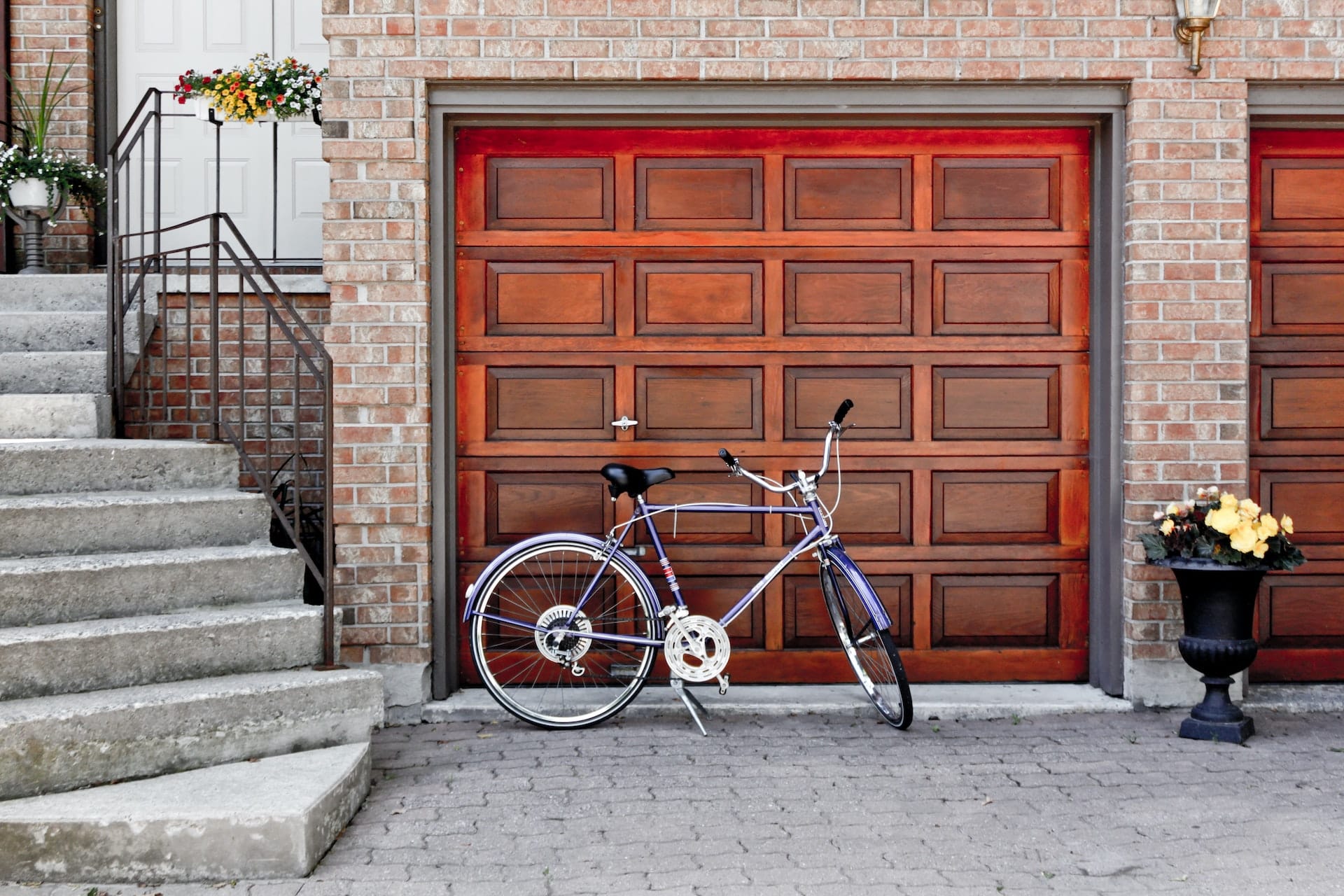 The Value of Your Home Garage
