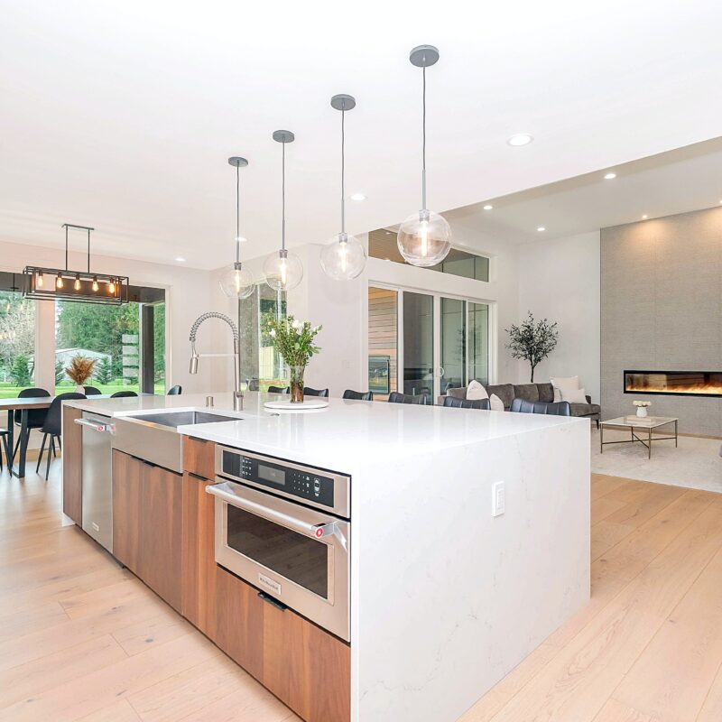 Cooking with Smart Technology