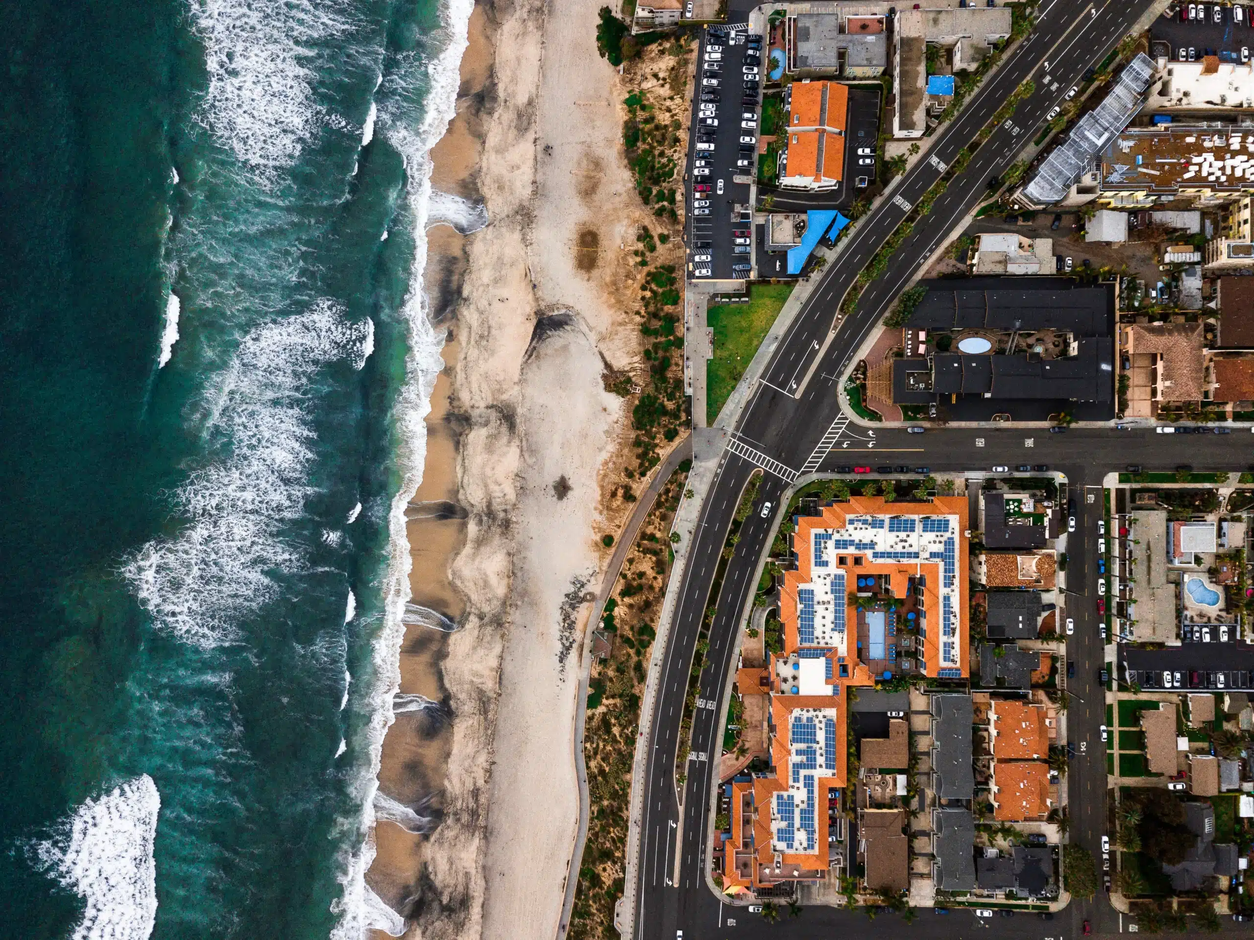 5 Most Visited Places in Carlsbad, California