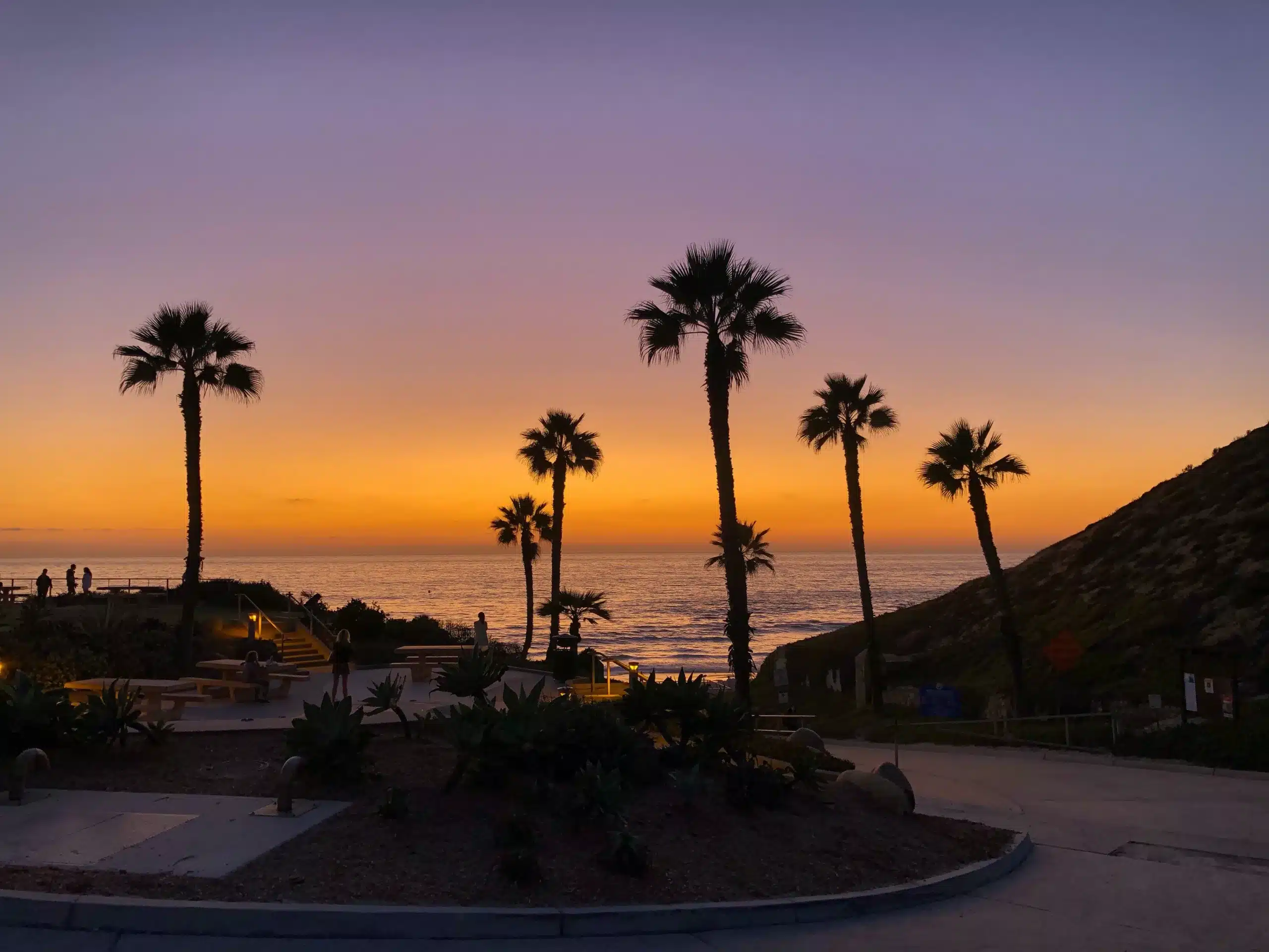 Top 5 Things to Do in Solana Beach