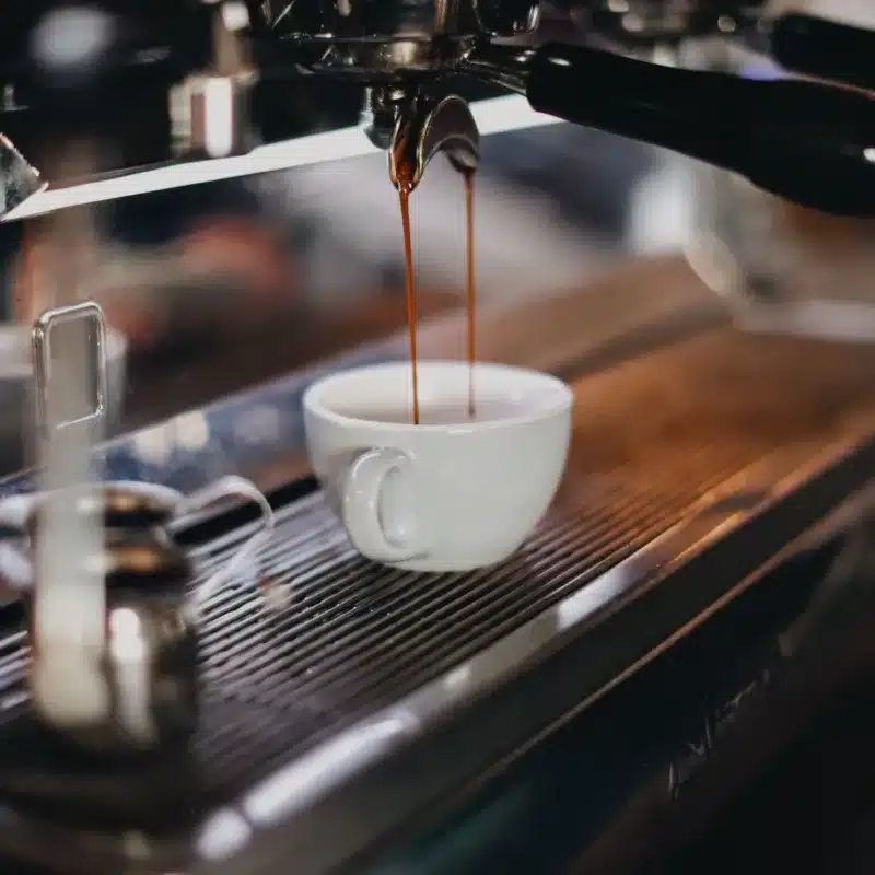 Great Espresso in La Mesa