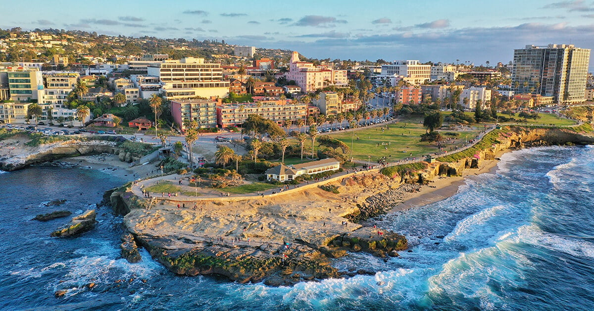 Why La Jolla is a Great Place to Live for Homebuyers