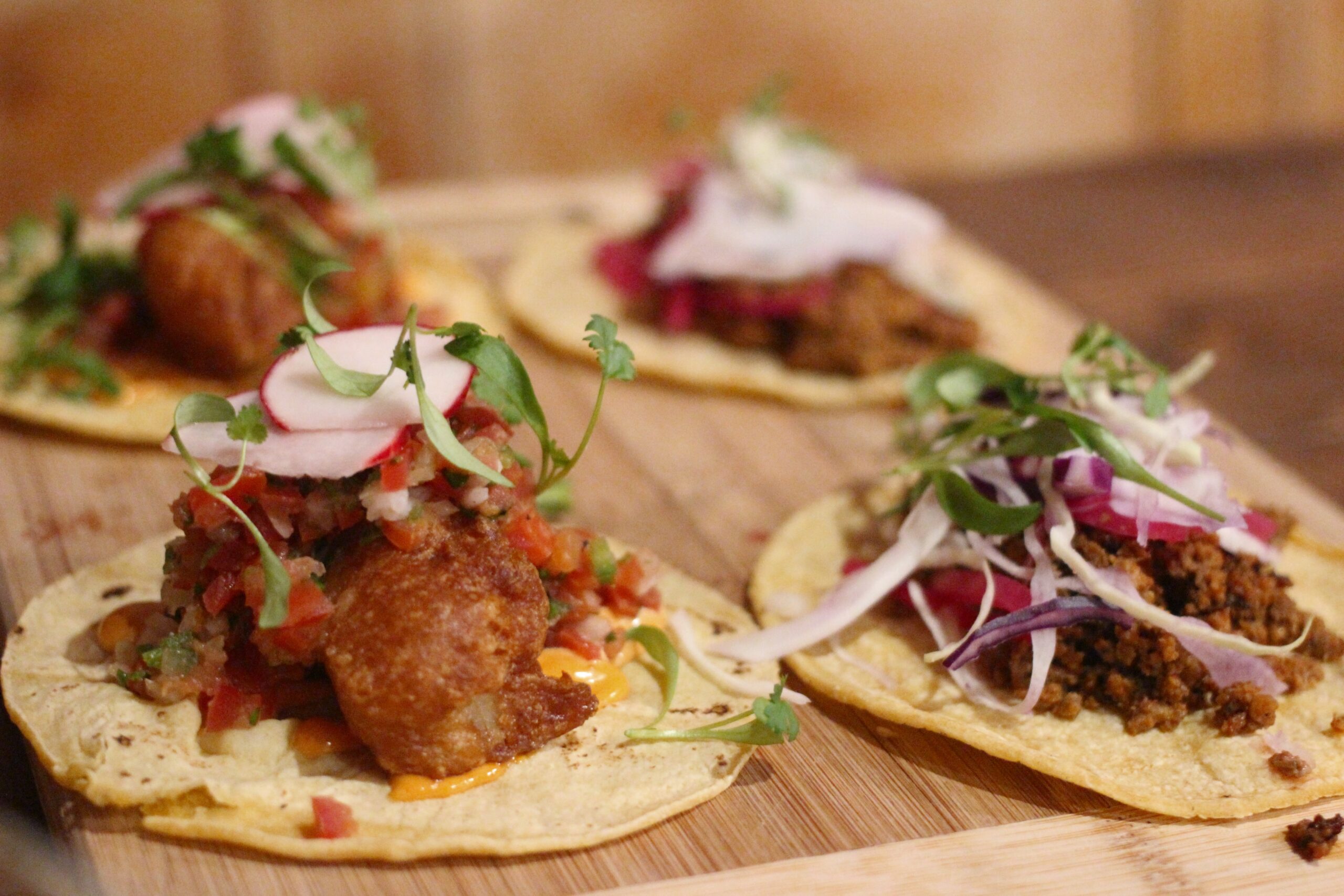 The Search for the Best Fish Tacos Near Rancho Santa Fe