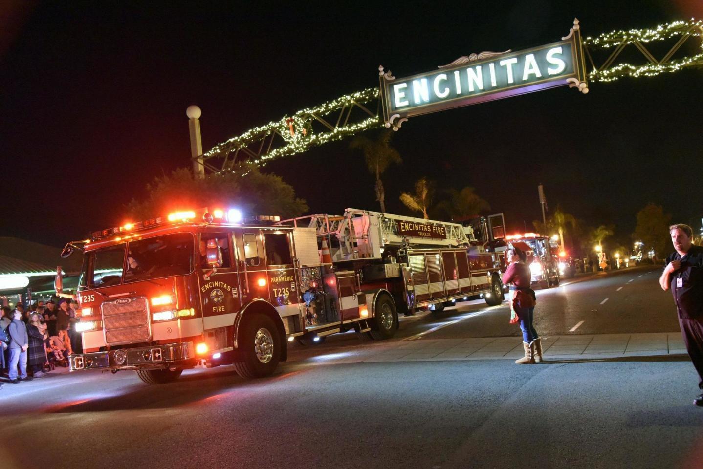 Encinitas Holiday Fun: A Guide to the Best Activities