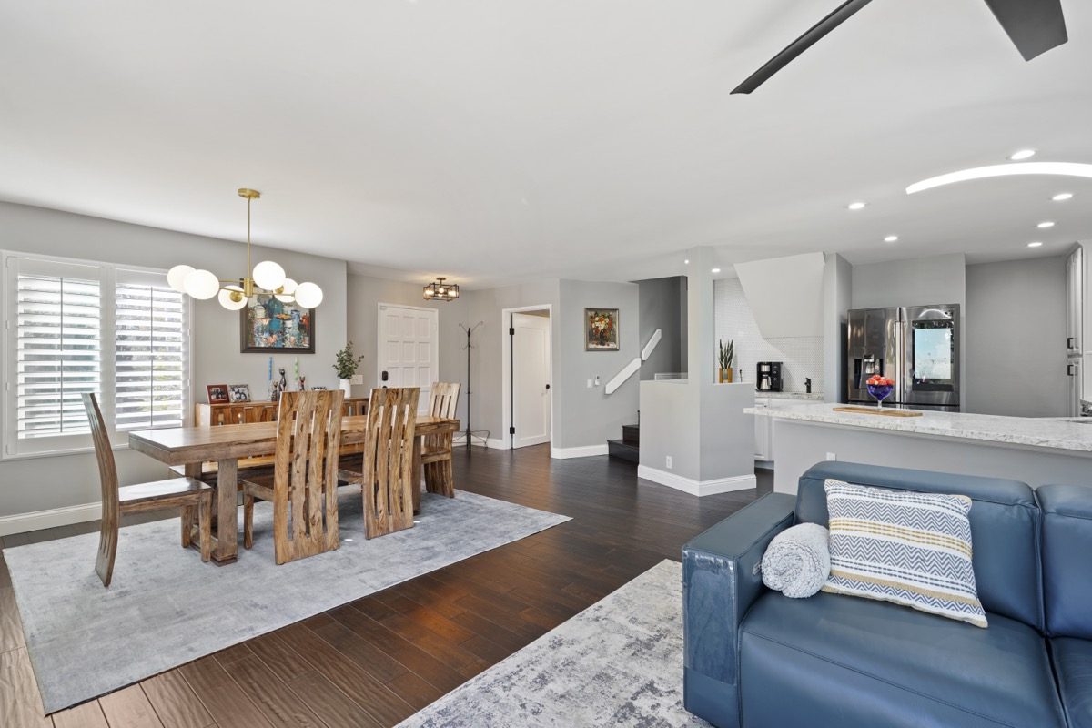 Caspersen Group - Featured La Jolla Realtor - 3262 Via Marin #25 - web - 10